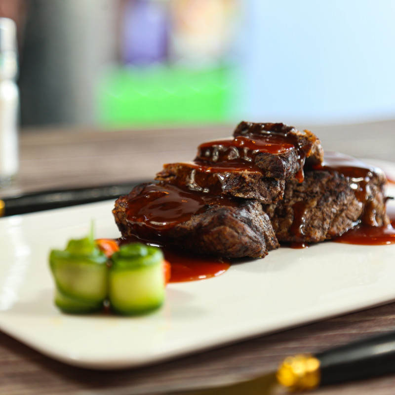 Meat Meals